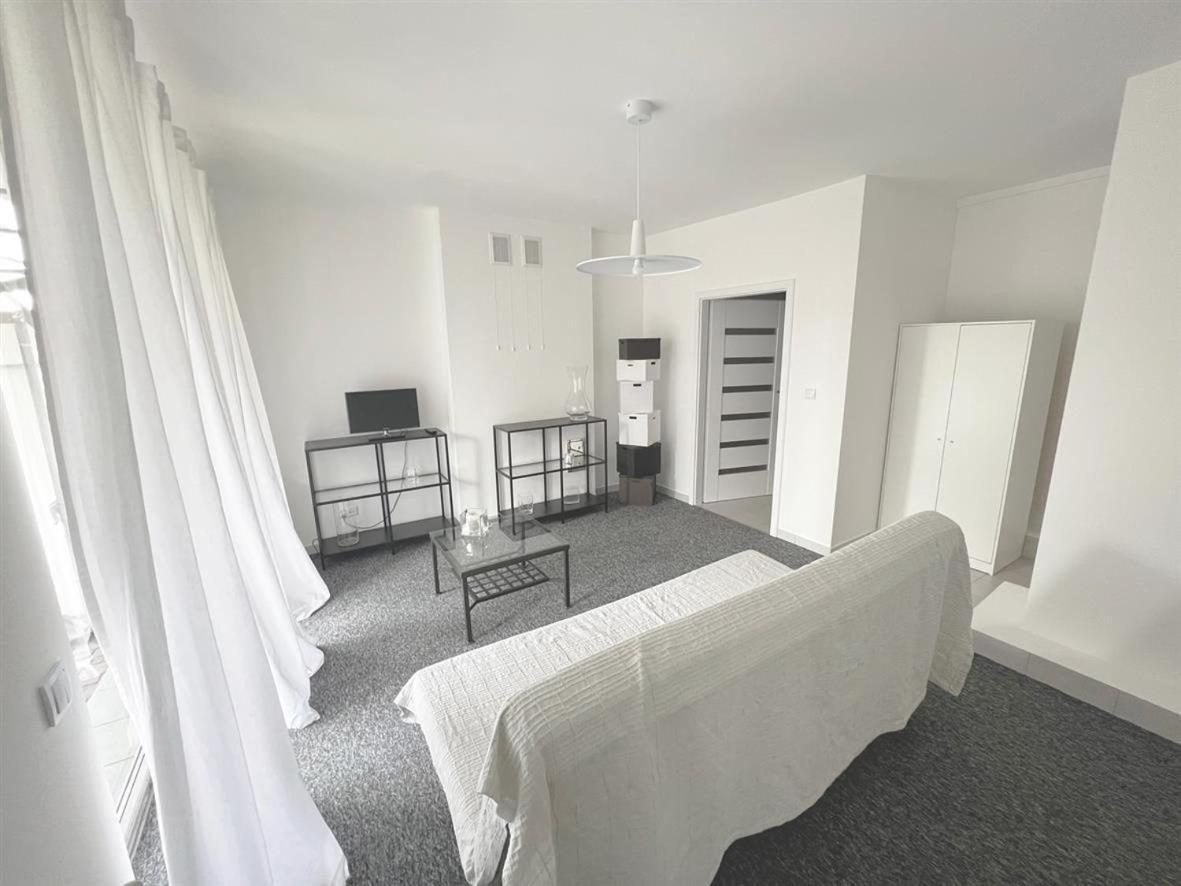 Apartamenty Orlowo Гдыня Экстерьер фото