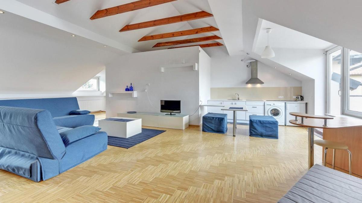 Apartamenty Orlowo Гдыня Экстерьер фото