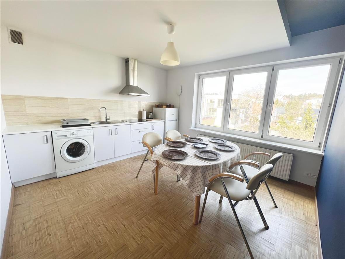 Apartamenty Orlowo Гдыня Экстерьер фото