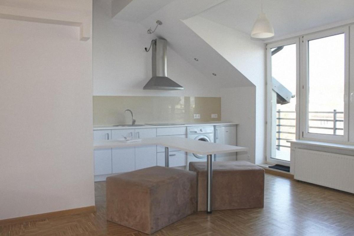 Apartamenty Orlowo Гдыня Экстерьер фото