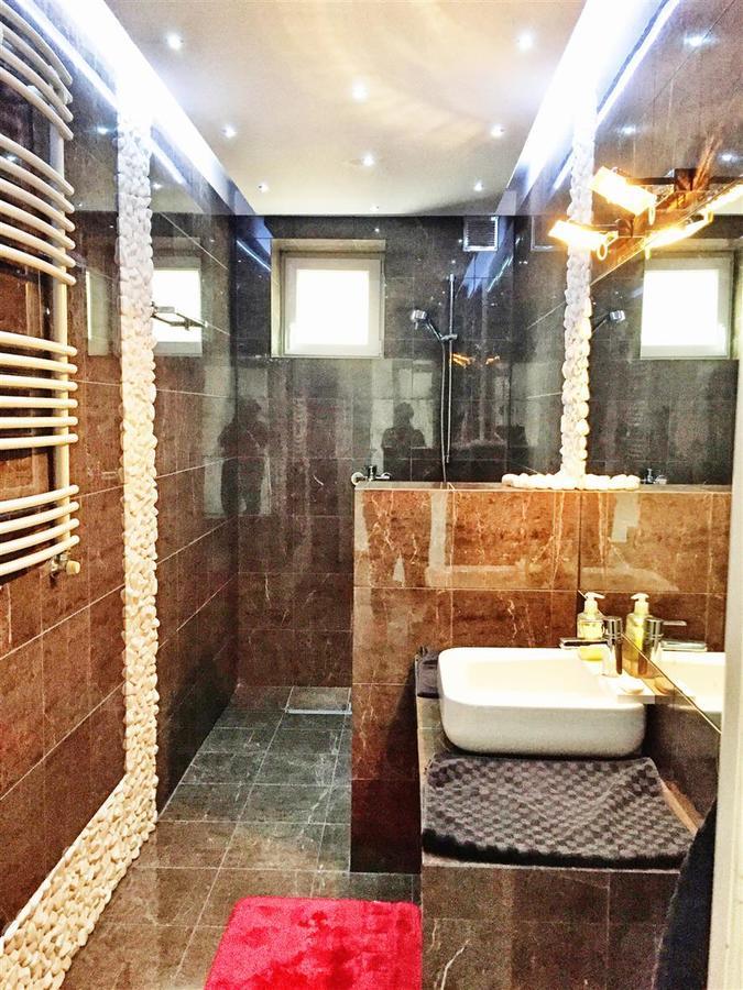 Apartamenty Orlowo Гдыня Экстерьер фото