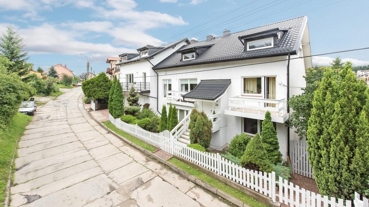 Apartamenty Orlowo Гдыня Экстерьер фото