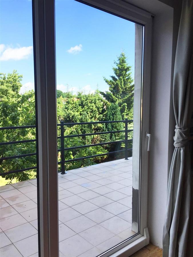 Apartamenty Orlowo Гдыня Экстерьер фото