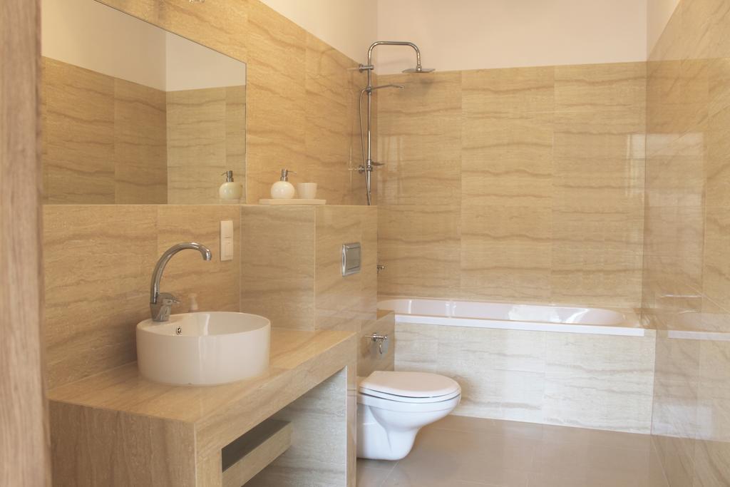 Apartamenty Orlowo Гдыня Номер фото