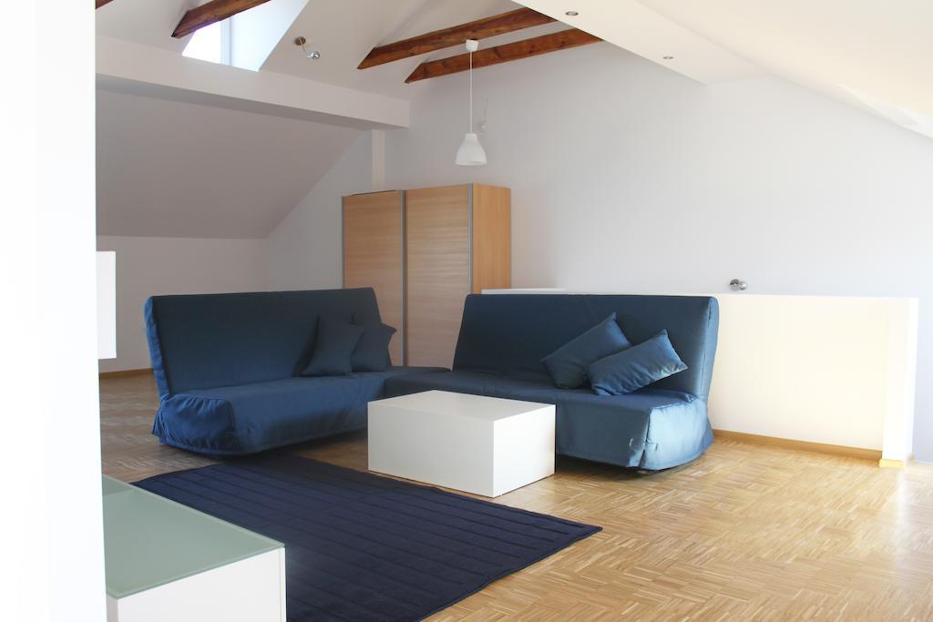 Apartamenty Orlowo Гдыня Номер фото