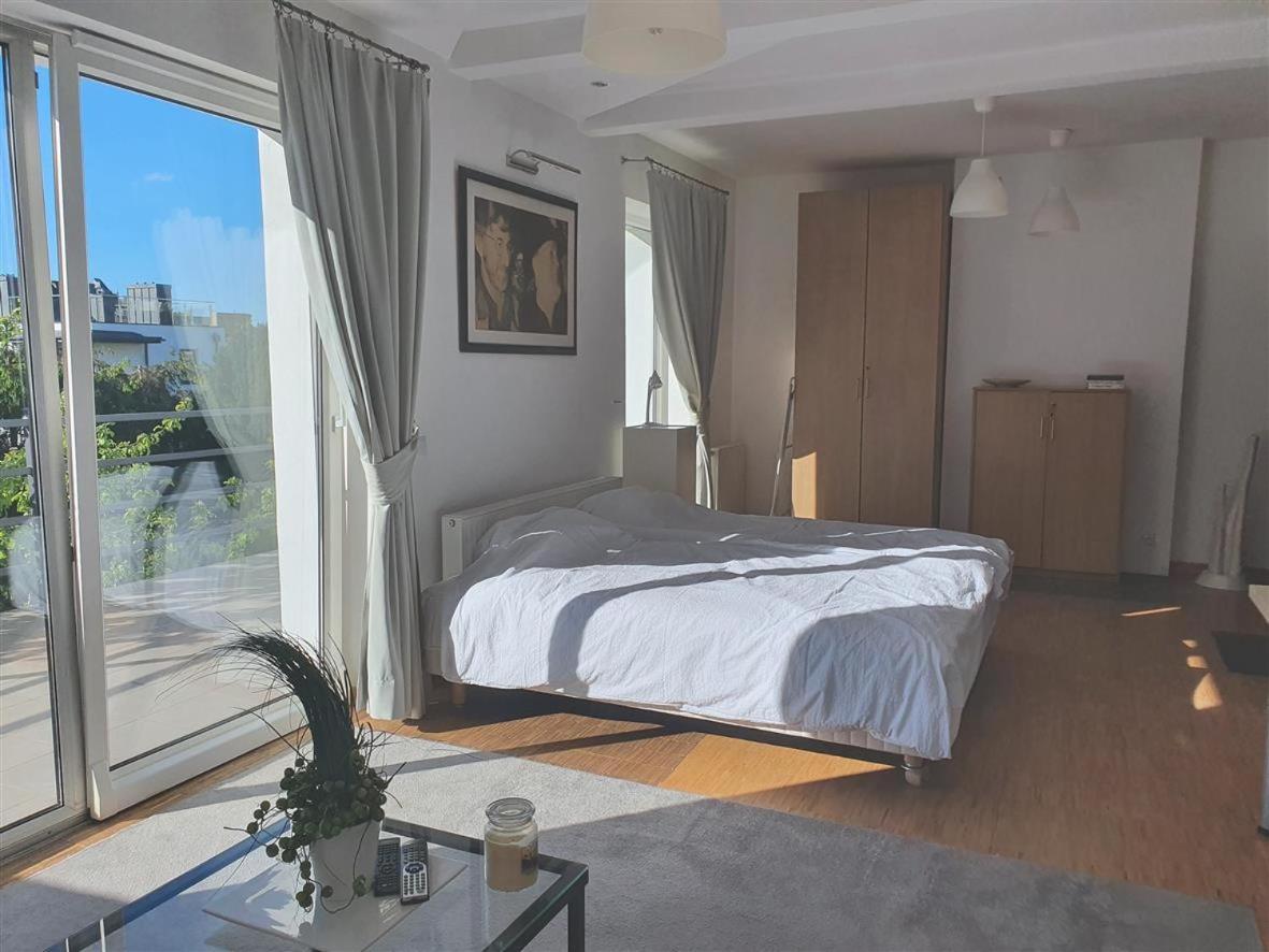 Apartamenty Orlowo Гдыня Экстерьер фото