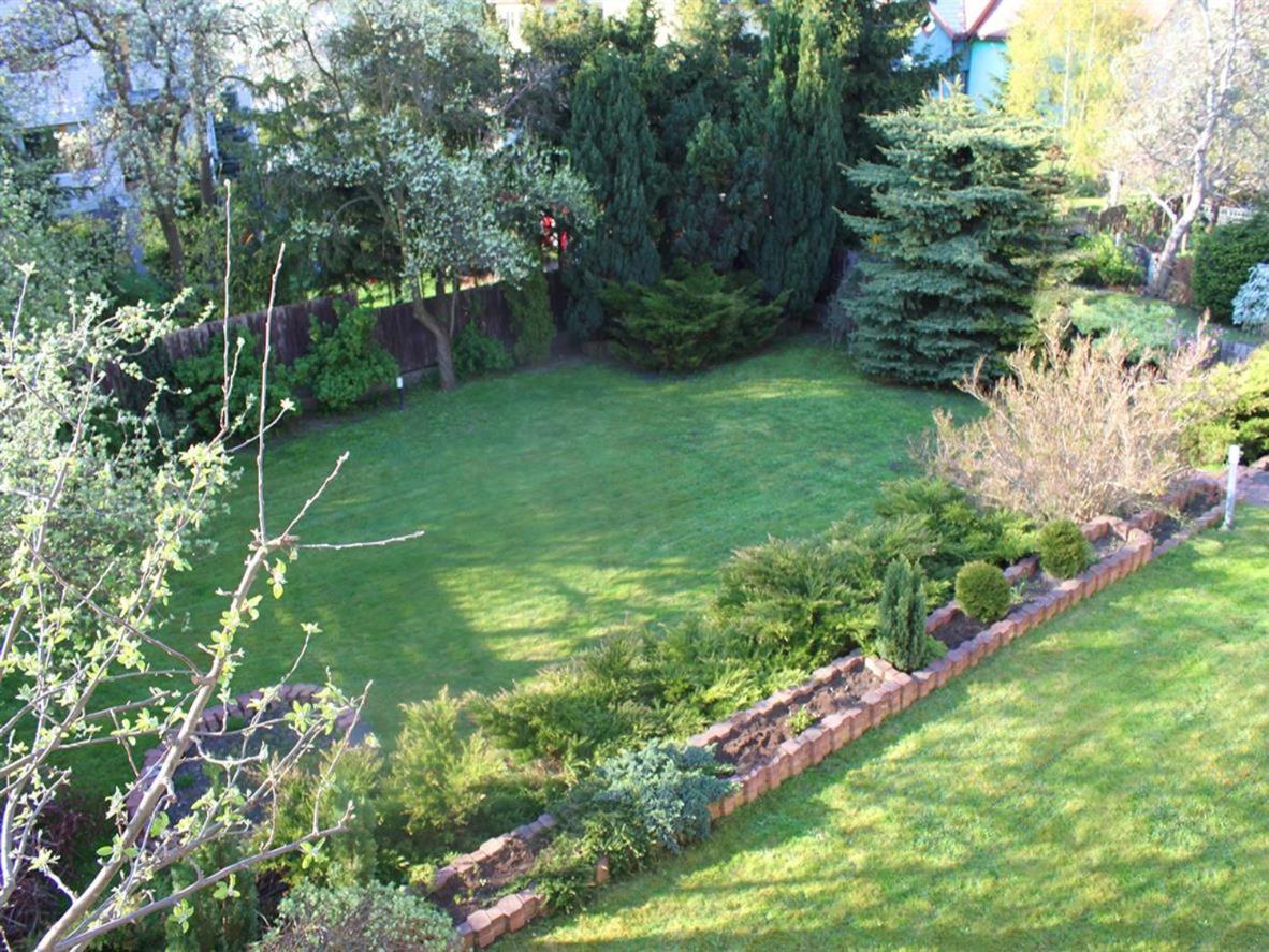Apartamenty Orlowo Гдыня Экстерьер фото
